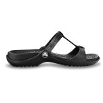 Crocs Cleo III Μαύρο