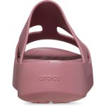 Crocs Γυναικεία Σανδάλια σε Σάπιο μήλο χρώμα 209409-5PG - Image 3