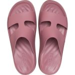 Crocs Γυναικεία Σανδάλια σε Σάπιο μήλο χρώμα 209409-5PG - Image 6