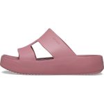 Crocs Γυναικεία Σανδάλια σε Σάπιο μήλο χρώμα 209409-5PG - Image 8