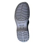 CROCS MELEEN BLACK / SMOKE (U2) 11853-05M LADIES SANDAL - Image 5