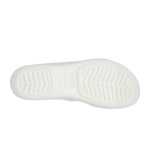 Crocs Monterey Slides σε Λευκό Χρώμα - Image 4