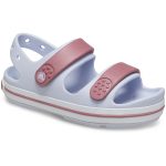 Crocs Παιδικά Παπουτσάκια Θαλάσσης Crocband Μωβ - Image 7