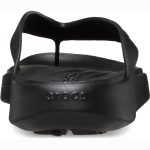 Crocs Σαγιονάρες σε Μαύρο Χρώμα - Image 5