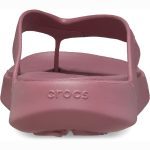 Crocs Σαγιονάρες σε μωβ Χρώμα - Image 8