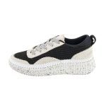 Hello Comfort Γυναικεία Ανατομικά Sneakers σε μαύρο χρώμα