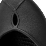 Σανδάλια Crocs Olivia II σε μαύρο χρώμα - Image 4