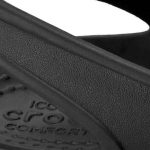 Σανδάλια Crocs Olivia II σε μαύρο χρώμα - Image 5