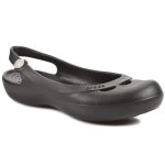 Σανδάλια Jayna W 11851 σε μαύρο χρώμα