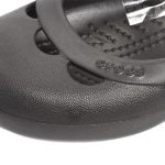 Σανδάλια Jayna W 11851 σε μαύρο χρώμα - Image 4