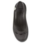 Σανδάλια Jayna W 11851 σε μαύρο χρώμα - Image 6