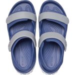 Crocs Παιδικά Παπουτσάκια Θαλάσσης Crocband Μπλε 209424-45Ο - Image 5