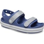 Crocs Παιδικά Παπουτσάκια Θαλάσσης Crocband Μπλε 209424-45Ο - Image 7