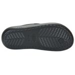 Crocs Classic Σαγιονάρες σε Μαύρο Χρώμα - Image 7