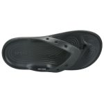 Crocs Classic Σαγιονάρες σε Μαύρο Χρώμα - Image 3