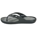 Crocs Classic Σαγιονάρες σε Μαύρο Χρώμα - Image 5