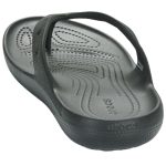 Crocs Classic Σαγιονάρες σε Μαύρο Χρώμα - Image 6