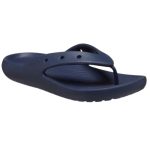 Crocs Classic Σαγιονάρες σε Μπλε Χρώμα - Image 4