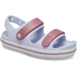 Crocs Παιδικά Παπουτσάκια Θαλάσσης Crocband Μπλε ανοικτό 209424-5HA - Image 7