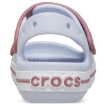 Crocs Παιδικά Παπουτσάκια Θαλάσσης Crocband Μπλε ανοικτό 209424-5HA - Image 8