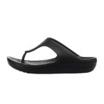 Crocs sloane platform fliw w 200486-001 - Image 3