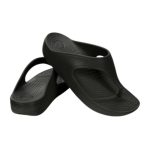 Crocs sloane platform fliw w 200486-001 - Image 5