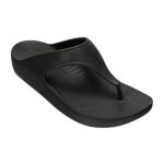 Crocs sloane platform fliw w 200486-001 - Image 6