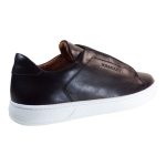 Kricket Ανδρικά Sneakers Μαύρα - Image 3