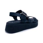 Flatforms HARRIS 318-1190 μαύρο - Image 3