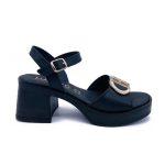 Πέδιλα HARRIS 712-4326 μαύρο