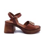 Πέδιλα HARRIS 712-4326 ταμπά