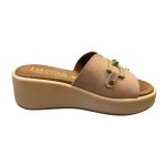 Πλατφόρμα σε πούρο χρώμα HARRIS 330-1175