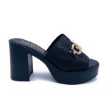 Sabot μαύρα HARRIS 701-4305