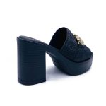 Sabot μαύρα HARRIS 701-4305 - Image 3