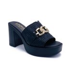 Sabot μαύρα HARRIS 701-4305 - Image 4