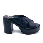 Sabot μαύρο HARRIS 656-4305