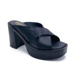 Sabot μαύρο HARRIS 656-4305 - Image 4