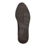 Αθλητικά παπούτσια σε καφέ χρώμα 1-23603-42-344 - Image 8