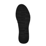 Αθλητικά παπούτσια σε μαύρο χρώμα  1-23721-42-096 - Image 4