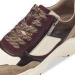 Αθλητικό παπούτσι Tamaris 1-23734-42 3A3 camel comb - Image 4