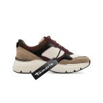 Αθλητικό παπούτσι Tamaris 1-23734-42 3A3 camel comb - Image 6