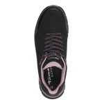 Αθλητικό παπούτσι Tamaris 1-23757-43 001 σε μαύρο χρώμα - Image 7