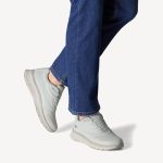 Αθλητικό παπούτσι Tamaris 1-23757-43 100 σε λευκό χρώμα - Image 4