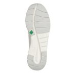 Αθλητικό παπούτσι Tamaris 1-23757-43 100 σε λευκό χρώμα - Image 8