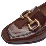 Ελαφρά παπούτσια περιπάτου - καφέ  Tamaris 1-24316-43- 305 - Image 6