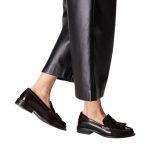 Ελαφρά παπούτσια περιπάτου -μπορντώ Tamaris 1-24317-43-342 - Image 3