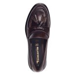 Ελαφρά παπούτσια περιπάτου -μπορντώ Tamaris 1-24317-43-342 - Image 6