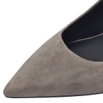 Γυναικείες Γόβες Tamaris 1-22427-43-204 Γκρι Ανοικτό - Image 6