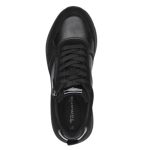 Γυναικεία αθλητικά παπούτσια Tamaris 1-23734-42 007 Μαύρα Uni - Image 3