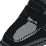 Γυναικεία γόβα σε μαύρο χρώμα 1-24438-41 018 Patent - Image 5